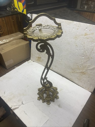Vintage antique cast - antique,