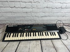 Amstrad CKX100 Computerphonic Keyboard With MIDI Retro 1980s Vintage 