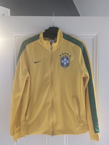 Brazil nike authentic - nike,