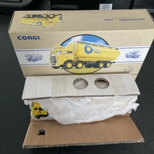 Heavy Haulage Corgi Classics