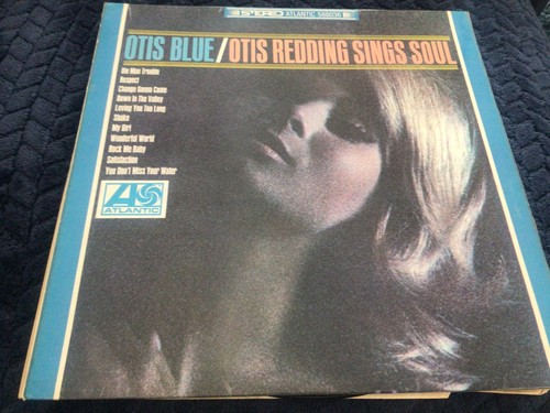 Otis redding blue - otis,
