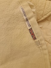 NaturalMat Organic Cotton