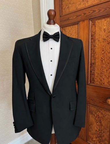 Turnbull asser black - asser, dinner