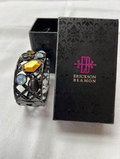 Erickson Beamon bracelet