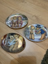 Limited Edition Franklin Mint