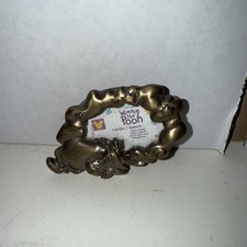 Eeyore Picture Frame Magnet Winnie The Pooh Disney Fridge 