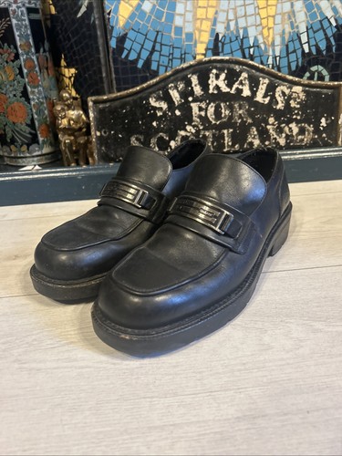 Kickers retro 1990 - retro, 1990's