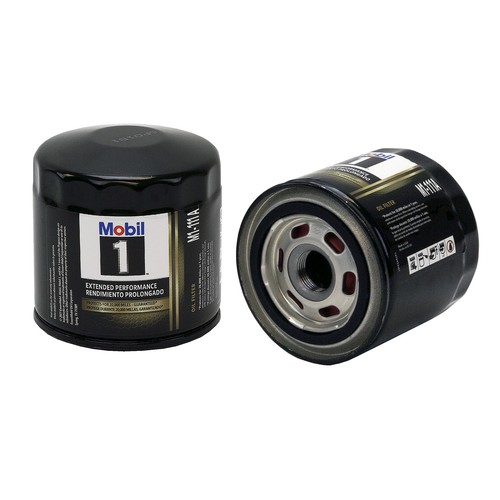 Mobil oil filter - 1,