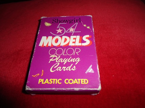 Card game adult - erotic, cards