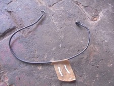 bmw z4 hydraulic roof pipe number 11 fits 2003-2009