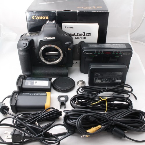 Near mint canon eos - mint], mark