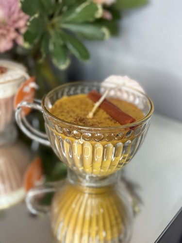 Martha stewart pumpkin spice - martha,