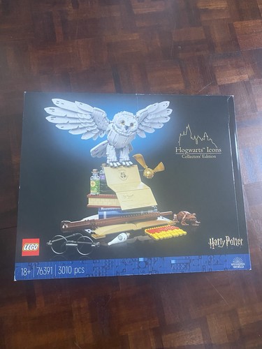 Lego harry potter hogwarts - lego,