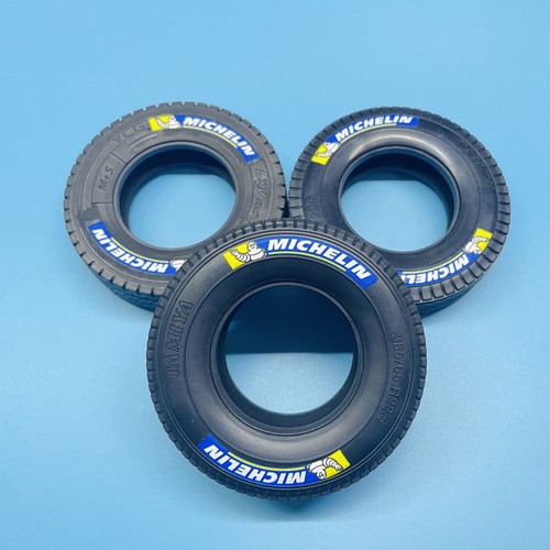 Milin decorate tire sticker - milin,