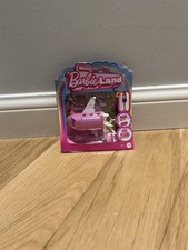 Brand New Sealed Mini Barbie