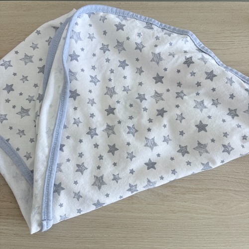 Mothercare blue white - mothercare,