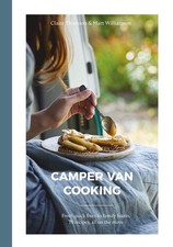 Camper Van Cooking: From Quick