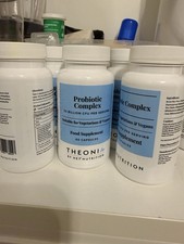 Hey nutrition probiotic - hey,