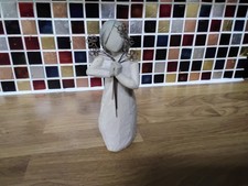 Willow Tree Resin Figurine