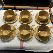 Tams Staffordshire Handled