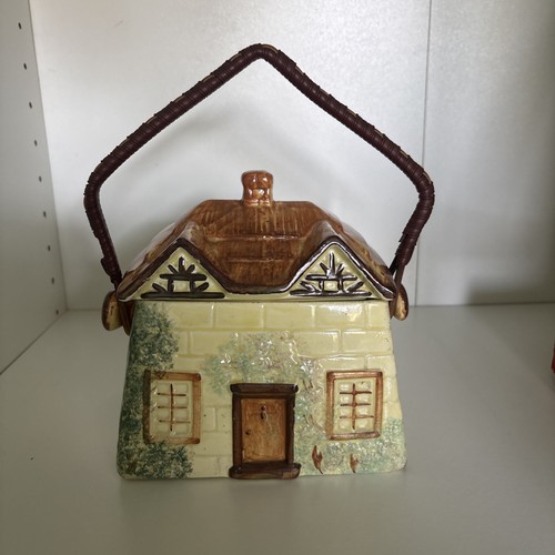 Vintage paramount potteries - vintage,