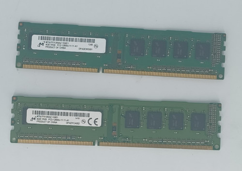 Micron 8gb ddr3 - micron,