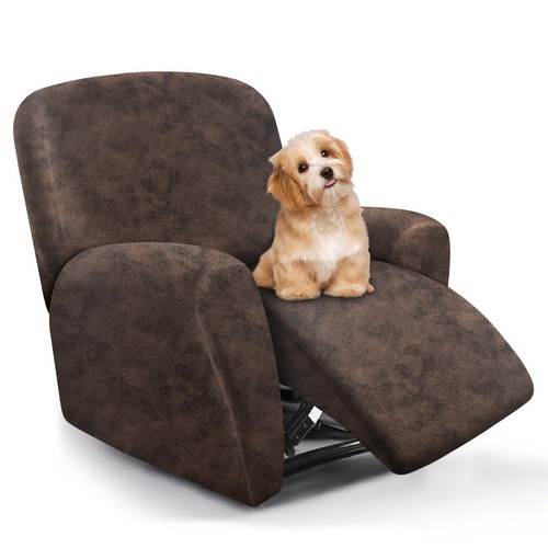Molasofa leather like recliner - molasofa,