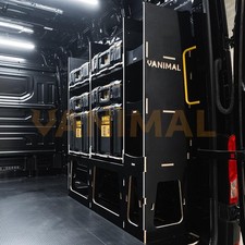 Ex-Demo MAN TGE DeWalt