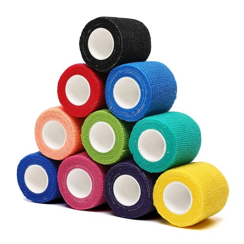 24rolls cohesive elastic - 1-24rolls,