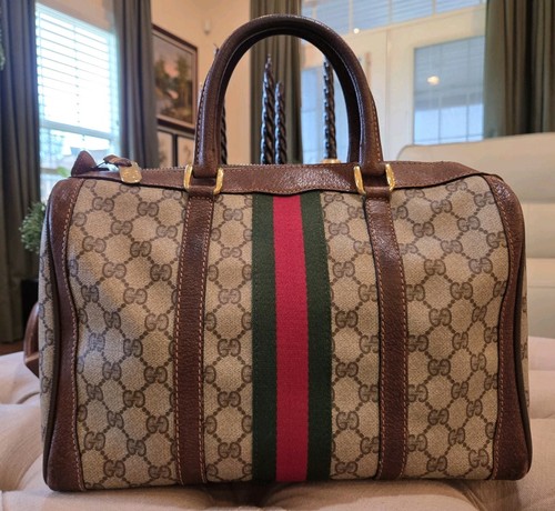 Vintage gucci 70s - vintage, knight