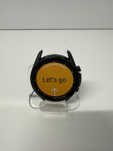 Samsung galaxy watch3 - galaxy,