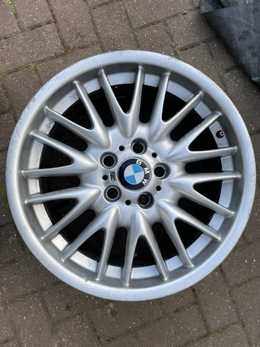 Bmw series e46 mv1 style - mv1, 72