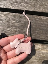 Radley Leather Handbag Hanging