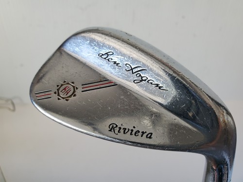 Ben hogan riviera - riviera, 58*