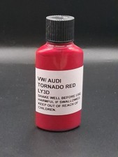 VW/ AUDI TORNADO RED LY3D 30ML