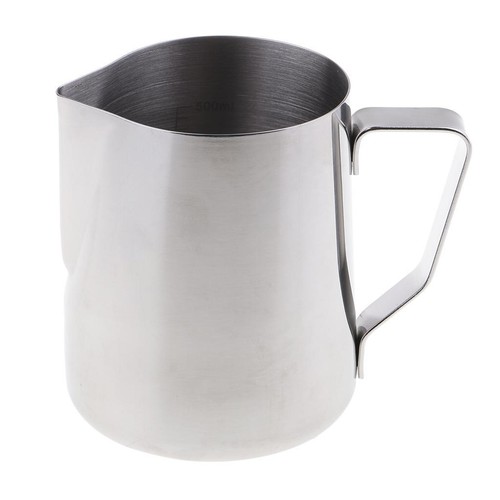 Candle making pot - pot, pitcher