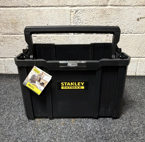 Stanley fatmax pro stack - stanley,