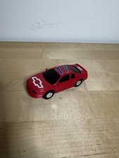 Red Chevy Impala #17 Artin Racing 1:43 Slot Car