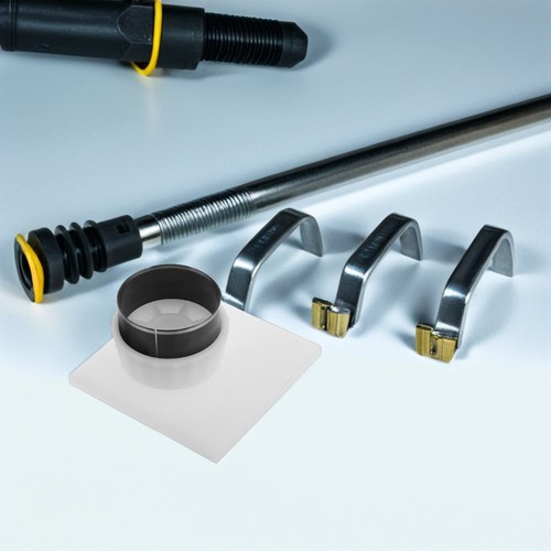 Curtain eyelet punch machine - eyelet,