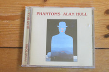 ALAN HULL (Lindisfarne) -