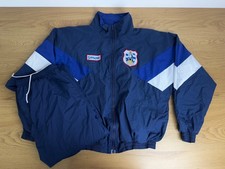 HUDDERSFIELD TOWN 1990'S