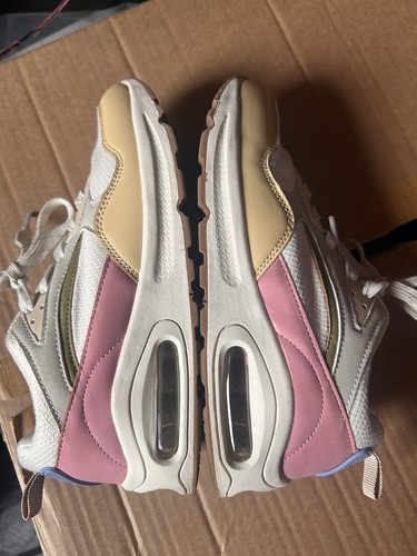 Girls trainers multi colour - trainers,