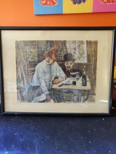 Vintage framed - vintage,