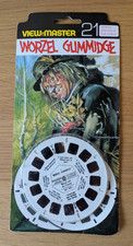 Vintage Worzel Gummidge 1979