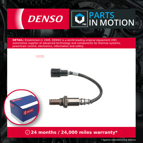 Lambda sensor fits toyota - sensor,