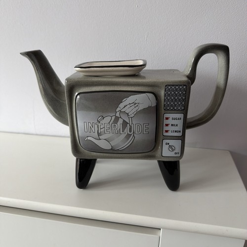 Teapot south west paul - tv,
