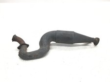Exhaust manifold Honda NSR 400