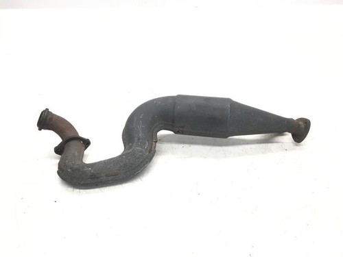 Exhaust manifold honda - nsr, 400