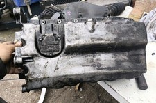 VW GOLF MK5 Plus SEAT SKODA AUDI OIL SUMP PAN 1.9TDI BXE 038103603AG 2004-2008