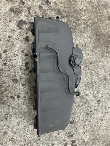 Bmw e46 smg plenum chamber - bmw,